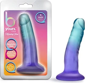 Blush Yours Dildo Morning Dew