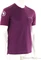 Endura GV500 Foyle T Trikot kurzarm aubergine (Herren) Vorschaubild