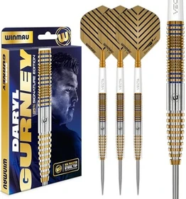 Winmau Daryl Gurney Steel Dart Dartpfeil 23g