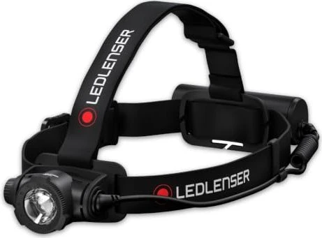 Ledlenser H7R Core Stirnlampe
