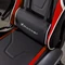 X Rocker Agility Compact Esports Gamingstuhl für für Kinder/Jugendliche, rot/schwarz Vorschaubild