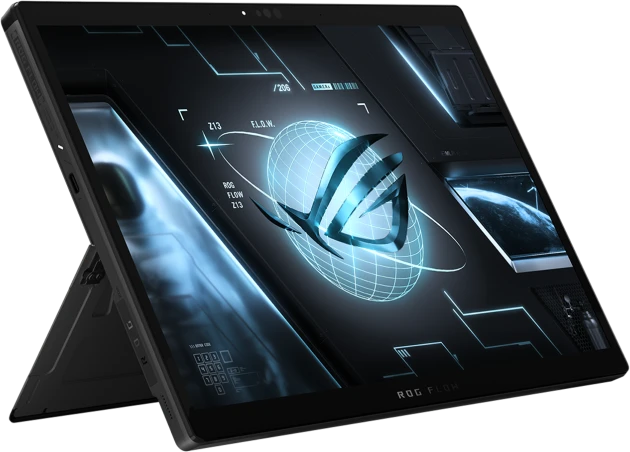 ASUS ROG Flow Z13 (2023) GZ301VV-MU007X, Core i9-13900H, 16GB RAM, 1TB, GeForce RTX 4060, DE