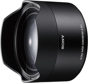 Sony SEL075UWC