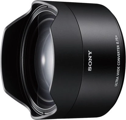 Sony SEL075UWC