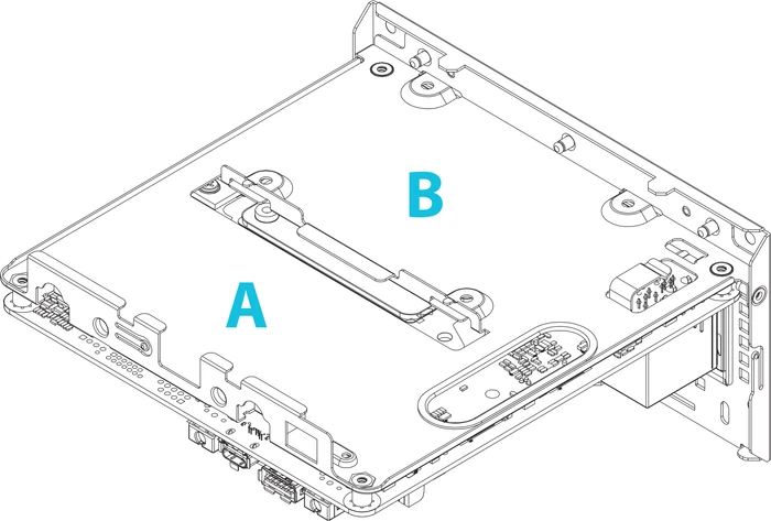 ASRock DeskMini H470