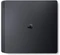 Sony PlayStation 4 Slim - 500GB inkl. 2 Controller schwarz Vorschaubild
