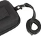 Hama Hardcase Ambato 80M Umhängetasche schwarz Vorschaubild