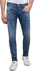 Replay Anbass Slim Fit Jeans medium blue (Herren)