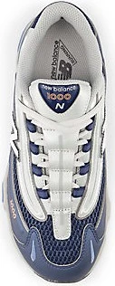 New Balance 1000 Lace vintage indigo/light silver metallic