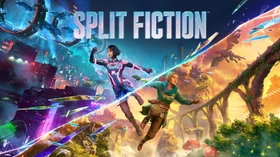 Split Fiction (Download) (PC)