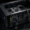 Raijintek Ophion, schwarz, Glasfenster, Mini-ITX Vorschaubild