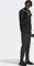 adidas Train Essentials Seasonal Trainingsjacke black/grey five (Herren) Vorschaubild
