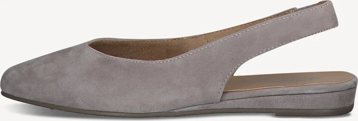 Tamaris Slingballerinas beige (Damen)