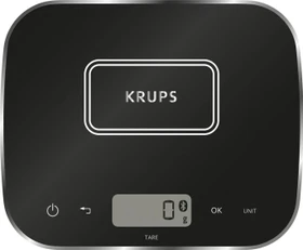 Krups XF5548 Prep & Cook Elektronische Küchenwaage