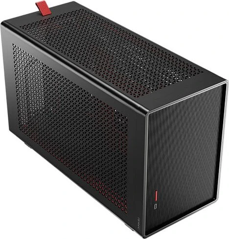 Antec Performance 1 M Black, Mini-ITX