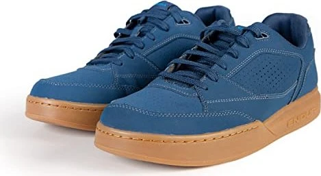Endura Hummvee Flat navy