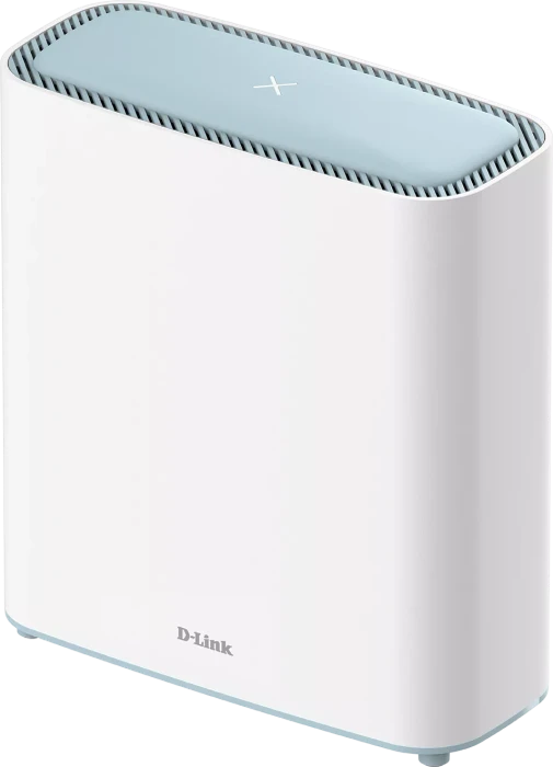 D-Link Eagle Pro AI AX3200 Wi-Fi 6 System Set, 3er-Pack