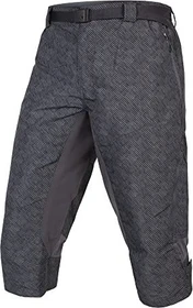Endura Hummvee Fahrradhose 3/4 anthracite (Herren)
