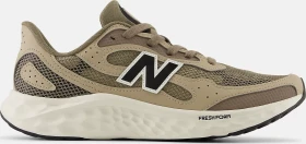 New Balance Fresh Foam Arishi v4 Tiralux thunder brown/stoneware/black (Herren)