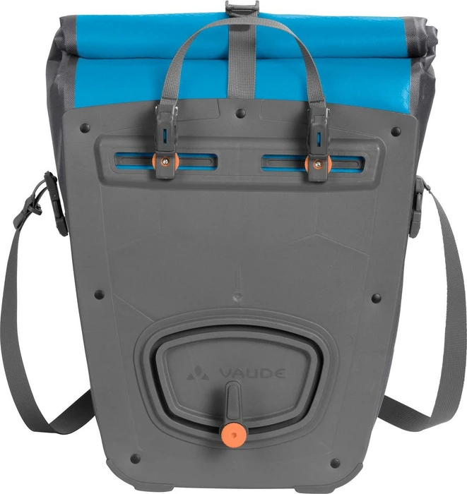 Vaude Aqua Back Plus Gepäcktasche icicle