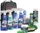Sonax Xtreme Innenraum+Scheibe-Set inkl. Tasche (11-teilig) (7688000)