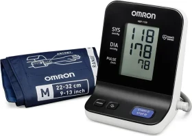Omron HBP-1120-E