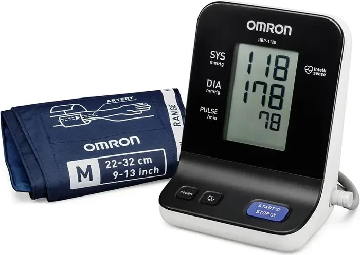 Omron HBP-1120-E
