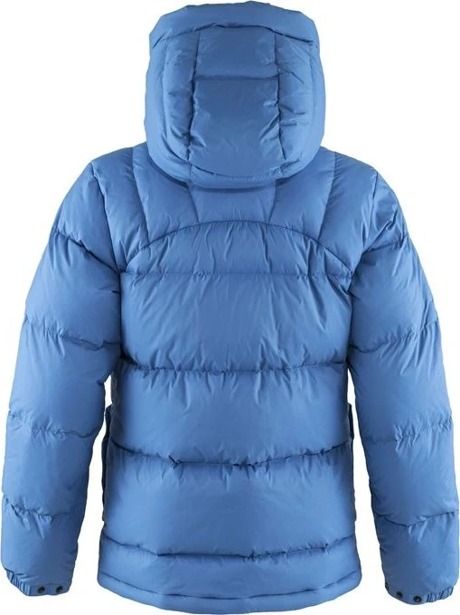 Fjällräven Expedition Down Lite Funktionsjacke un blue (Damen)
