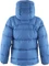 Fjällräven Expedition Down Lite Funktionsjacke un blue (Damen) Vorschaubild