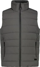 CMP Sorona Aura Flock Weste grau (Herren)