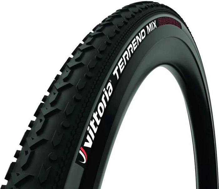 Vittoria Terreno Mix Gravel Endurance 700x45C Tubeless-Reifen