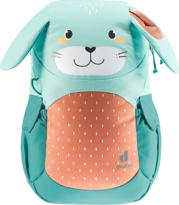 Deuter Kikki glacier/dustblue (Junior)