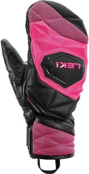 Leki WCR Venom 3D Mitt Skihandschuhe (Junior)