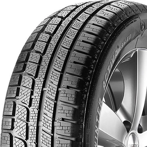 Nankang Winter Activa SV-55 235/70 R16 106H