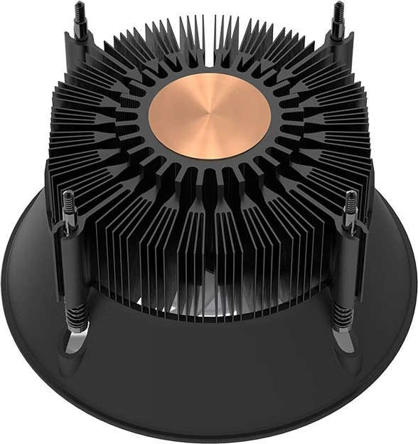 Thermaltake UX150 ARGB Sync, schwarz