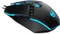 Krom Kalax Gaming Mouse, schwarz, USB Vorschaubild
