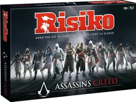 Risiko Assassin's Creed