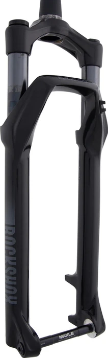 RockShox Recon Silver RL 15mm TA 51mm Offset 29" 120mm Federgabel