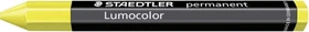 Staedtler 236 Tafelkreide 12mm, gelb, 5er-Pack