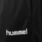 hummel Promo Poly Trainingsanzug schwarz (Junior) Vorschaubild