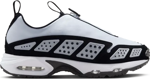 Nike Air Max SNDR white/black/soft pearl
