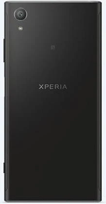 Sony Xperia XA1 Plus schwarz