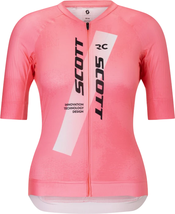 Scott RC Pro Trikot kurzarm (Damen)