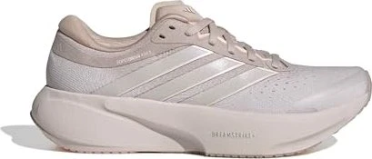 adidas Supernova Rise 3 wonder taupe/putty mauve/clear orange (Damen)