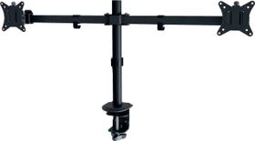 Leitz Ergo Slim Dual Monitorarm