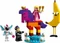 LEGO The Movie 2 - Das ist Königin Wasimma Si-Willi Vorschaubild