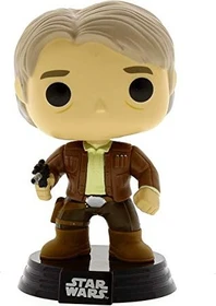 FunKo Pop! - Star Wars - Han Solo