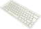 Cherry KW 7100 Mini BT, Milk White, Bluetooth, DE Vorschaubild