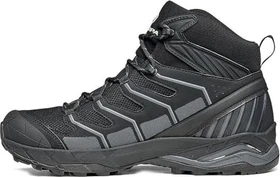 Scarpa Maverick Mid GTX schwarz/grau (Herren)