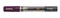 Lyra Graduate Mark All Permanentmarker 1mm violett Vorschaubild